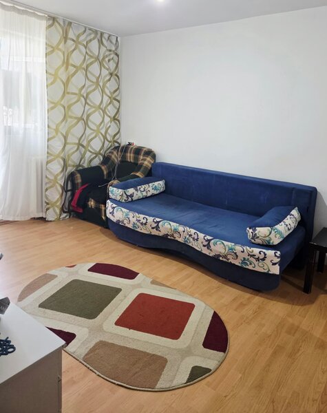 Sector 2, sold. Zambila Ionita