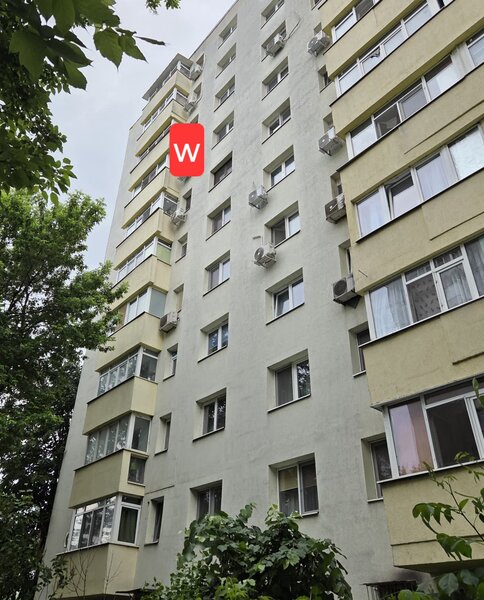Sector 2, sold. Zambila Ionita