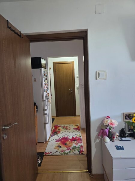 Sector 2, sold. Zambila Ionita