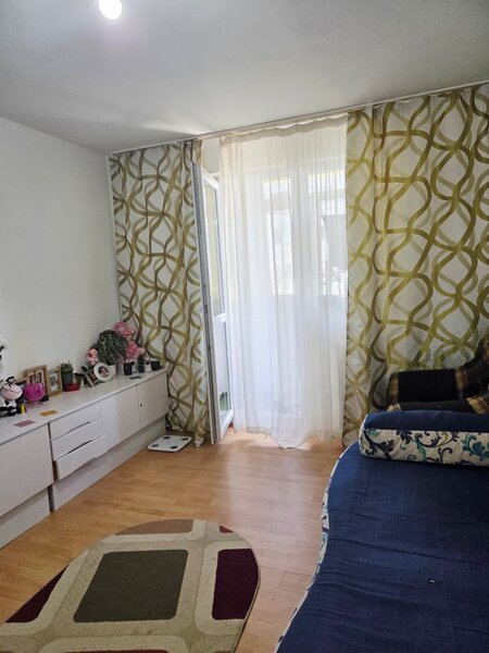 Sector 2, sold. Zambila Ionita